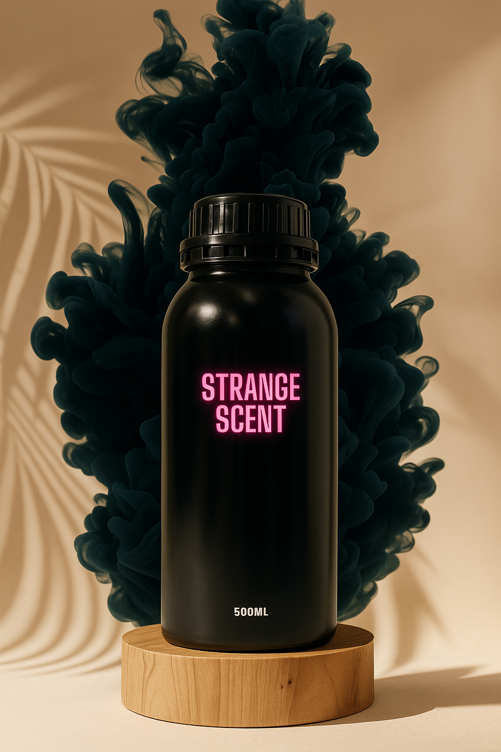 DREAM 500 ML – StrangeScent