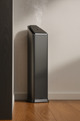 ALPHA DIFFUSER