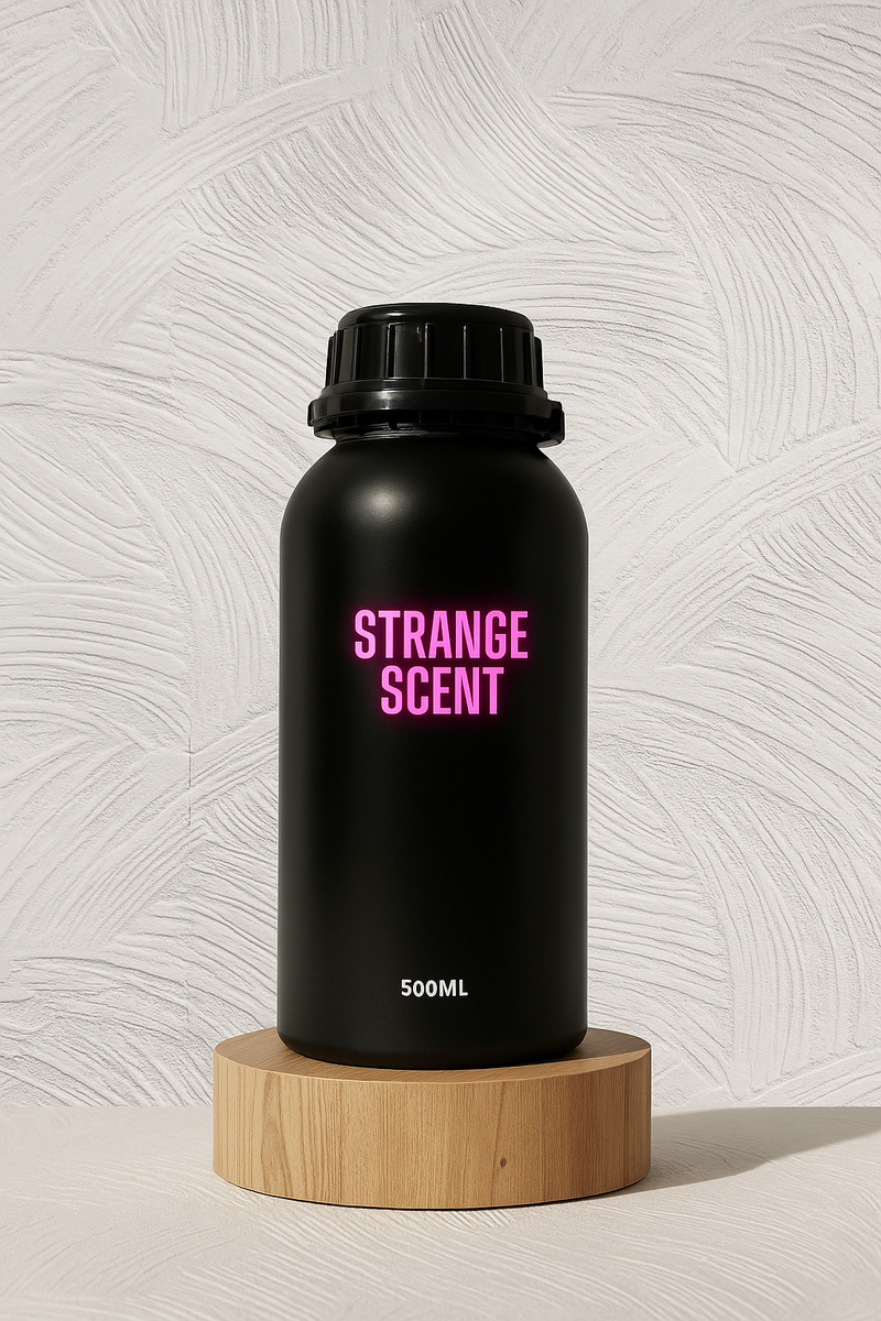 VANILLA 500ML