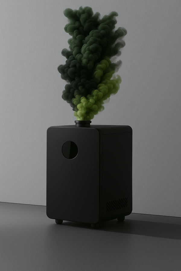 FOREST 500 ML