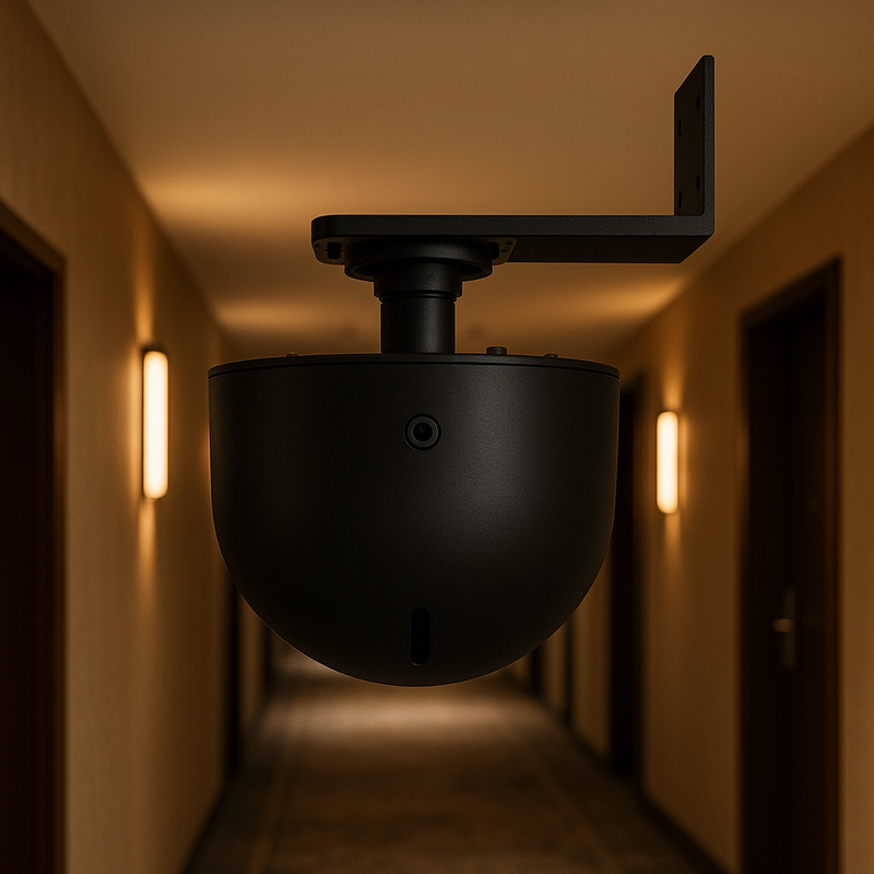 Hotel Ceilling perfume diffuser