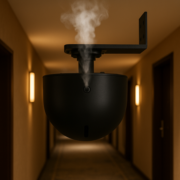 Hotel Ceilling perfume diffuser