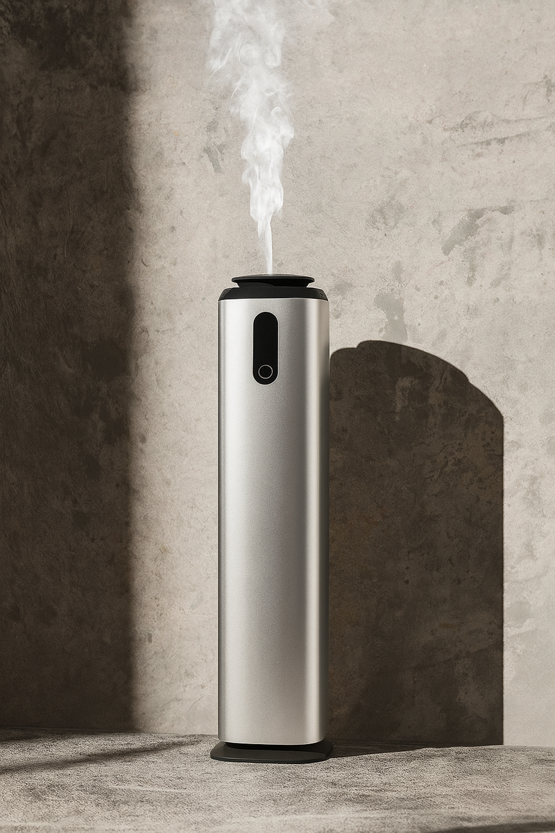 Luxury Perfume Diffuser