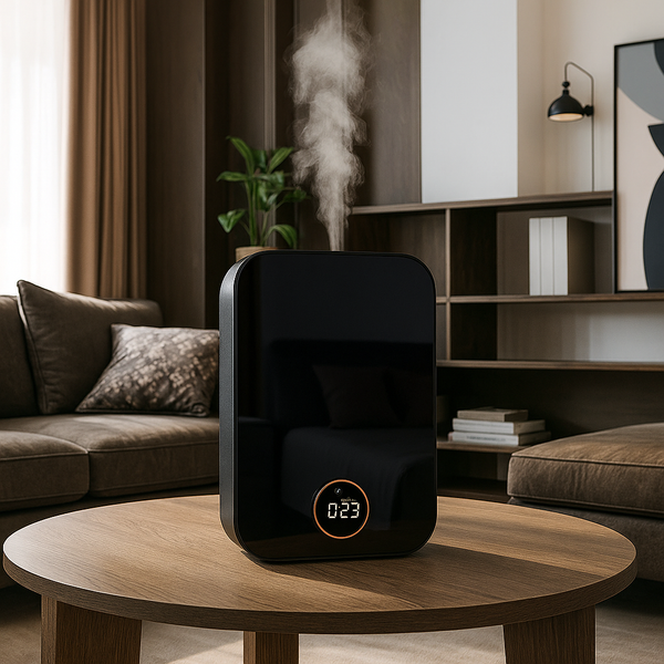 Perfume Diffuser 150 ML Capacity