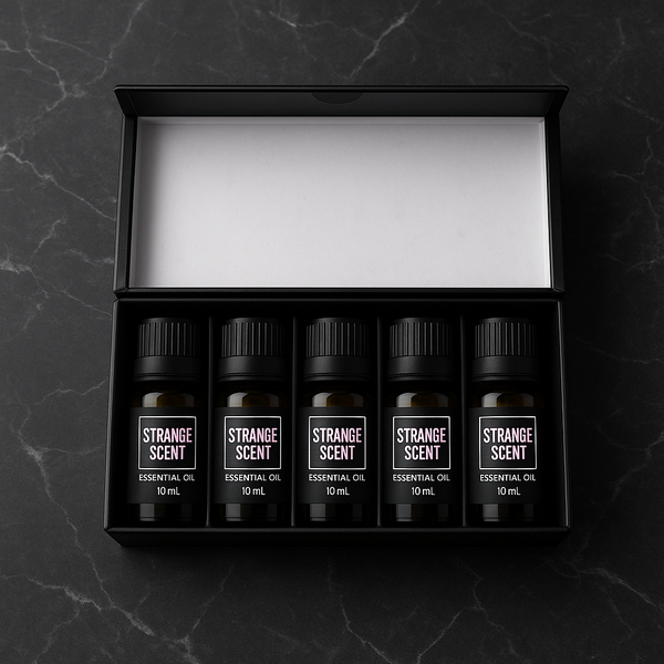 Essential oil Set