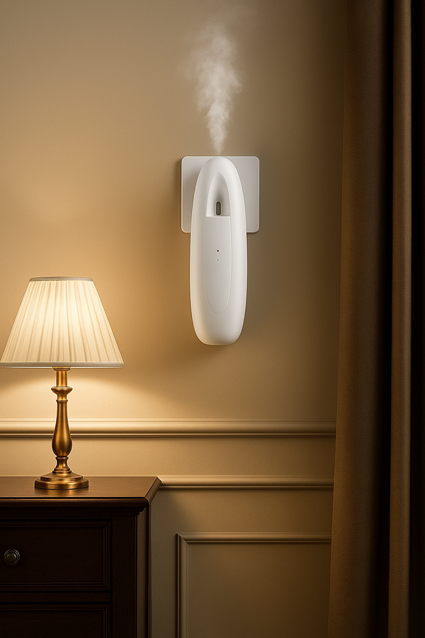 Home Perfume Diffuser