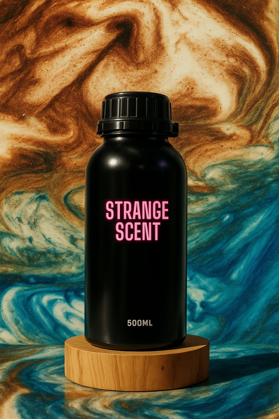 ESSENTAIL OILS