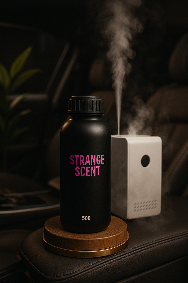 OUD LUXURY 500 ML