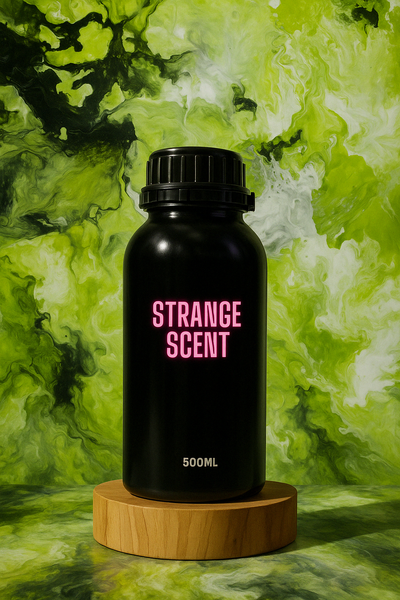 ESSENTAIL OILS