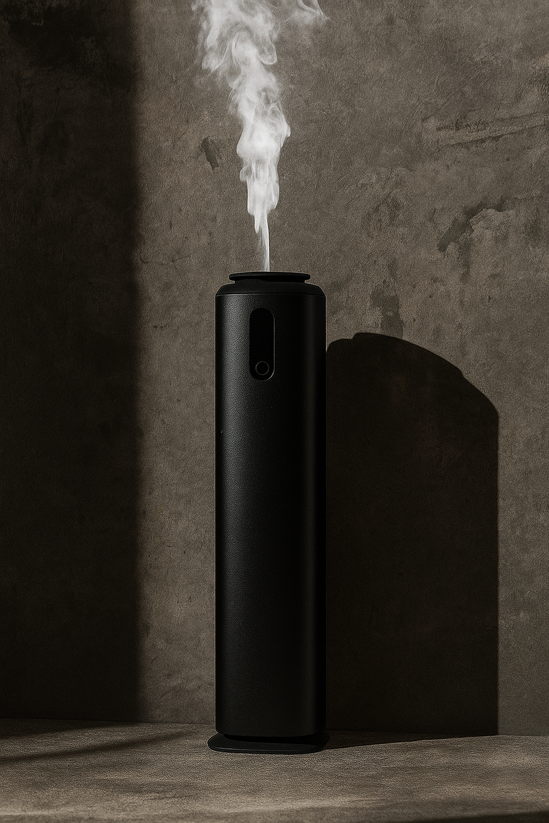 Luxury Perfume Diffuser