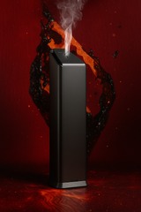 ALPHA DIFFUSER