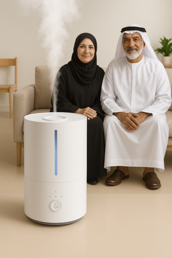 Home Care Humidifer