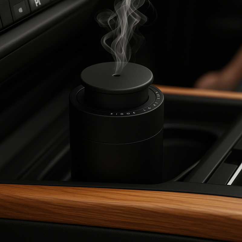 CAR DIFFUSER