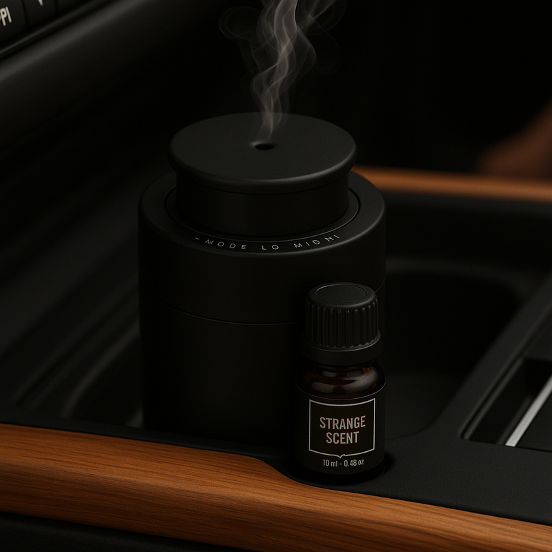 CAR DIFFUSER