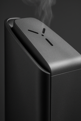 ALPHA DIFFUSER