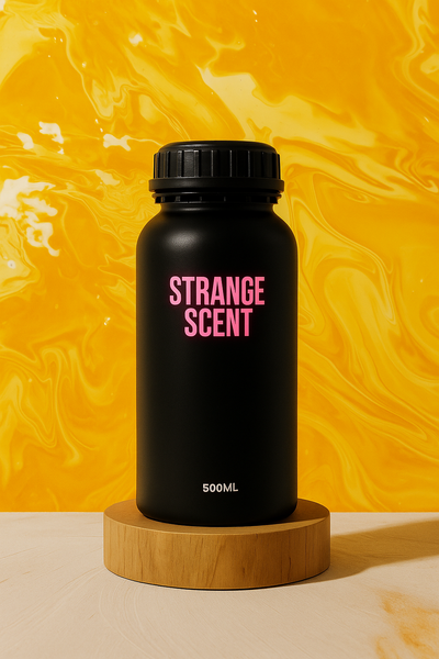 ESSENTAIL OILS